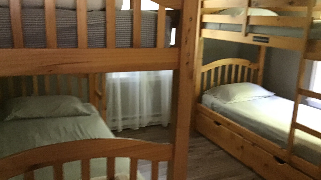 Photo of Bedroom in Gouldsboro
