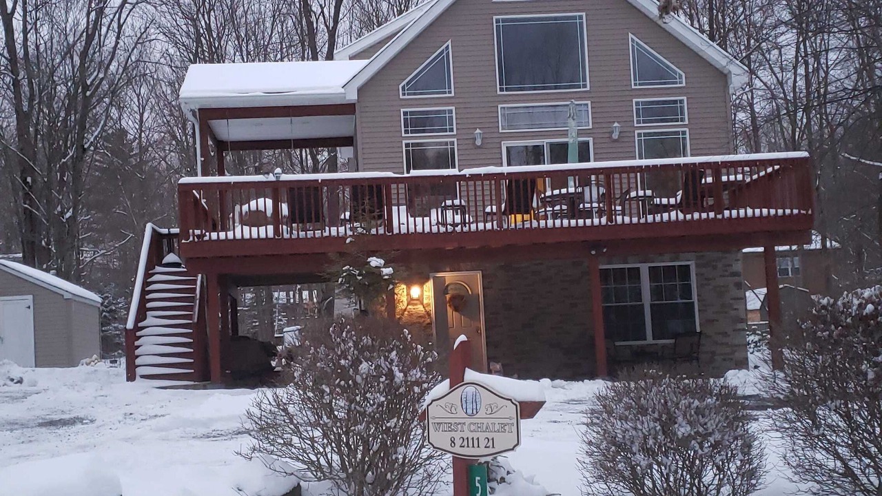 Photo of Outdoor in Gouldsboro