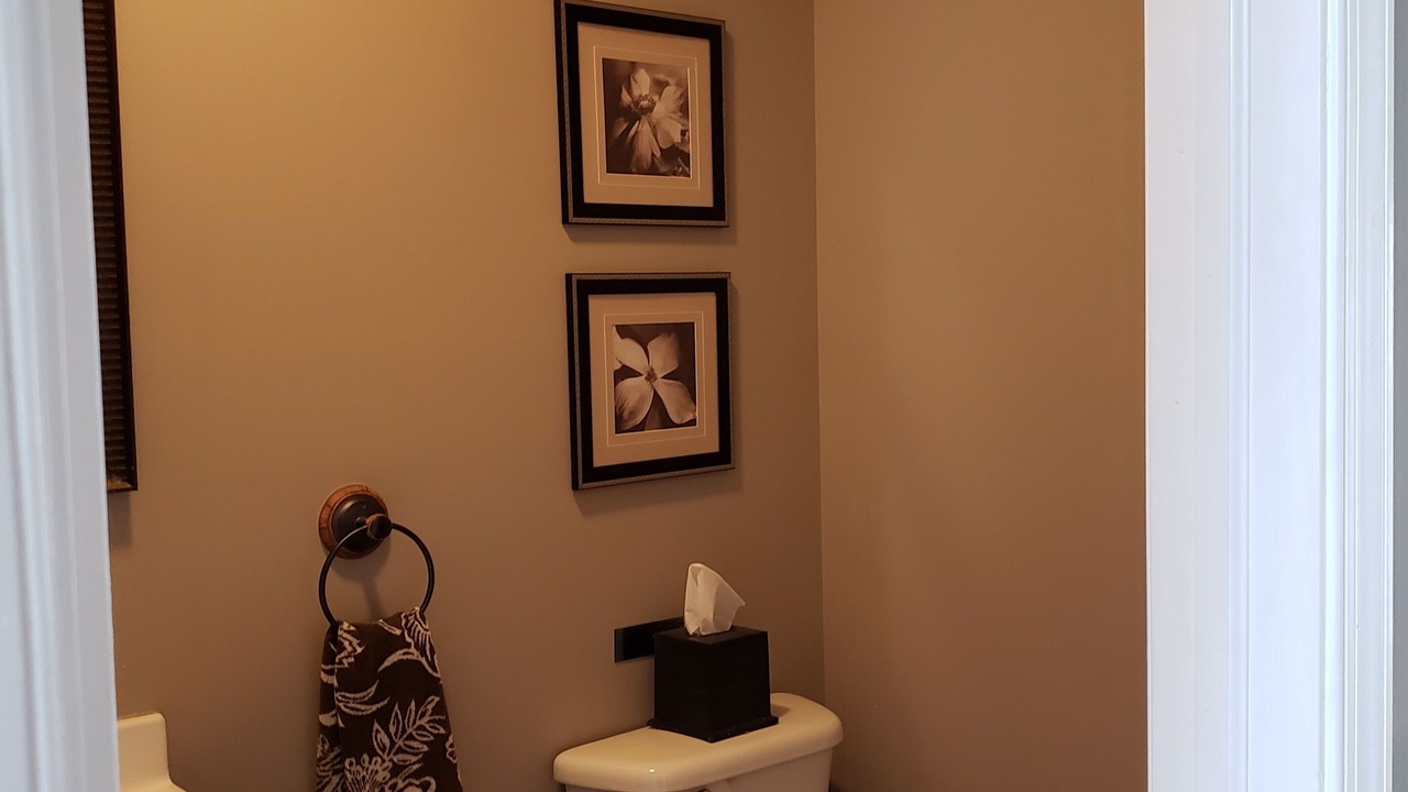 Photo of Bedroom in Gouldsboro