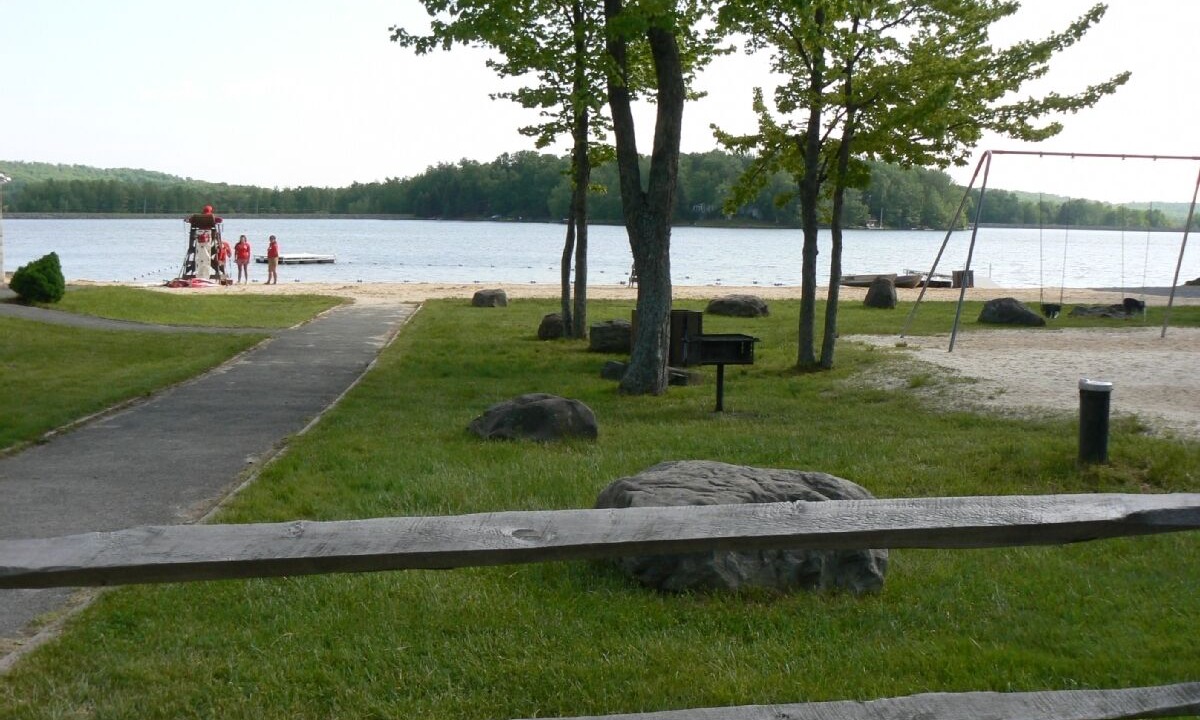 Photo of Outdoor in Gouldsboro