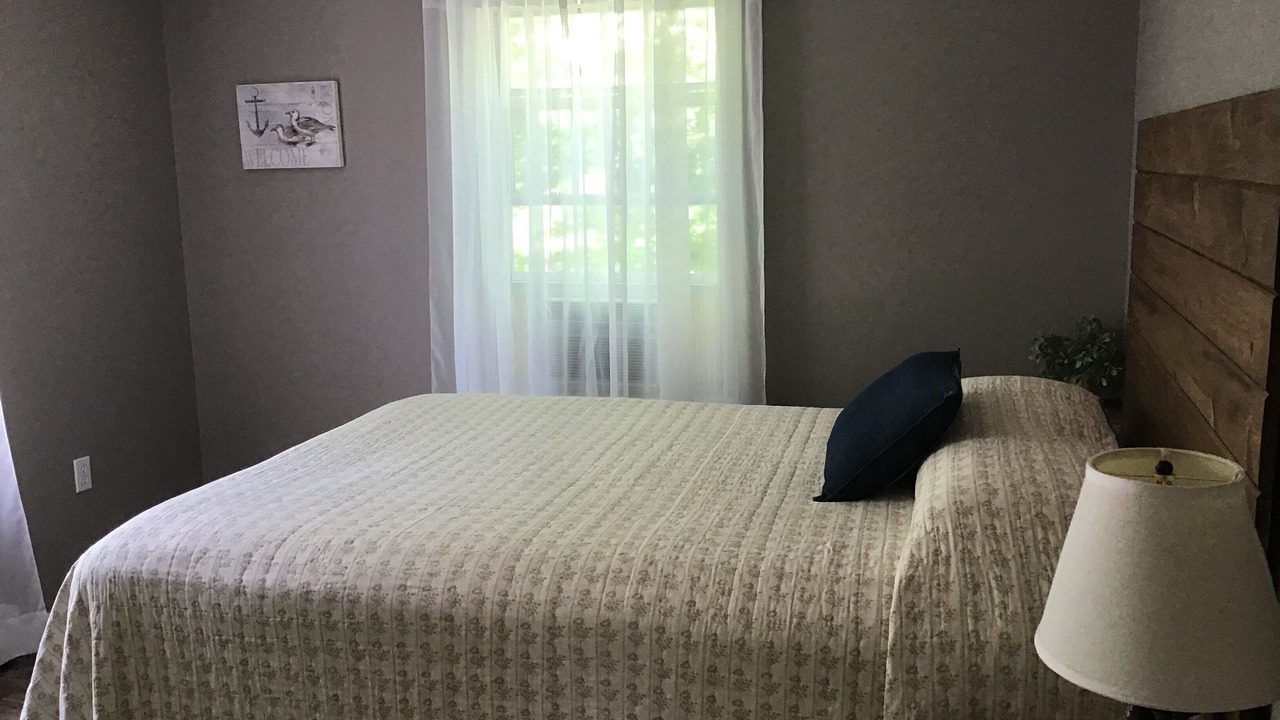 Photo of Bedroom in Gouldsboro