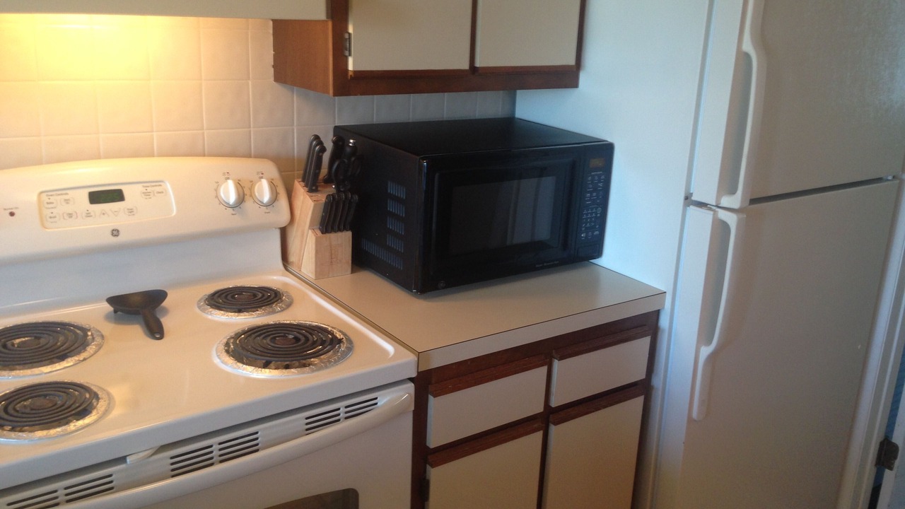 Photo of Kitchen in North Wildwood