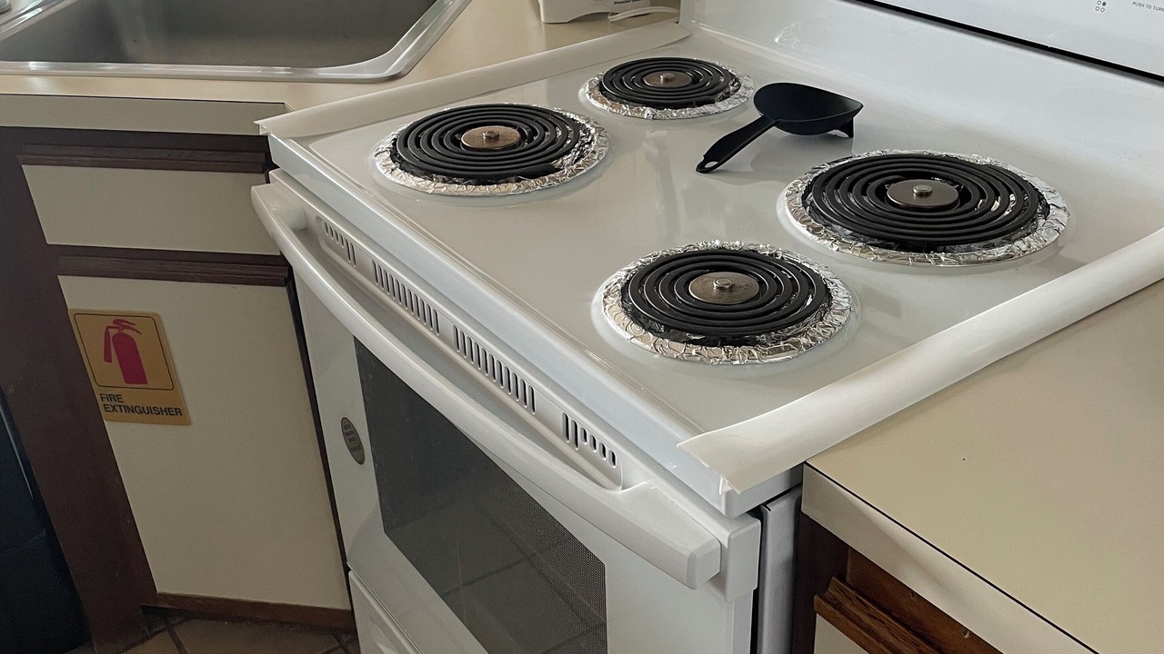 Photo of Kitchen in North Wildwood