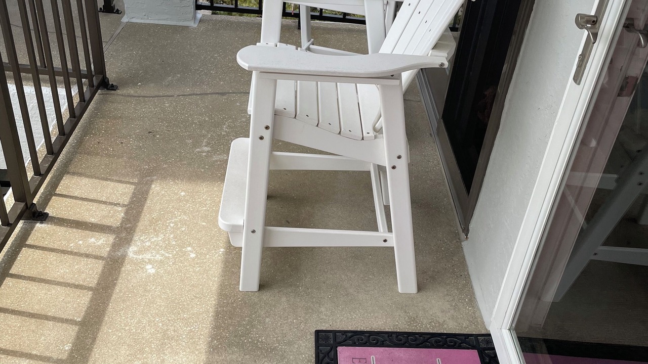Photo of Outdoor in North Wildwood