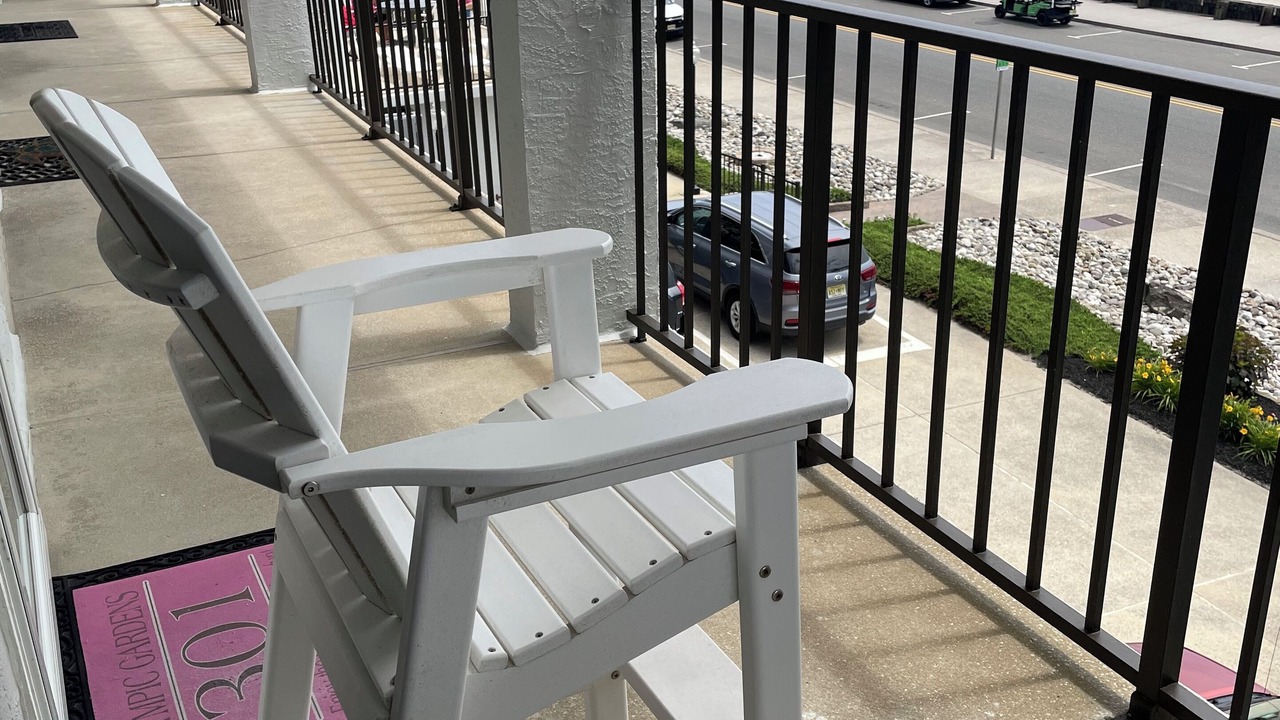 Photo of Outdoor in North Wildwood