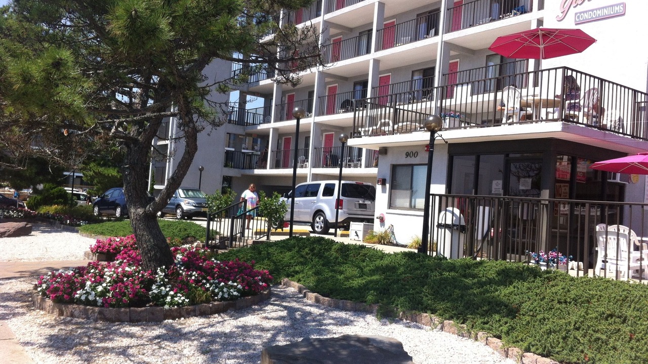 Photo of Outdoor in North Wildwood