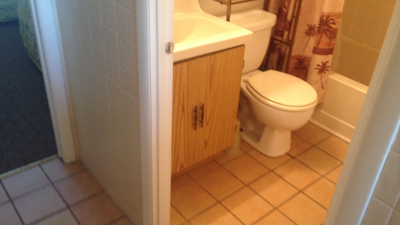 Photo of Bathroom in North Wildwood