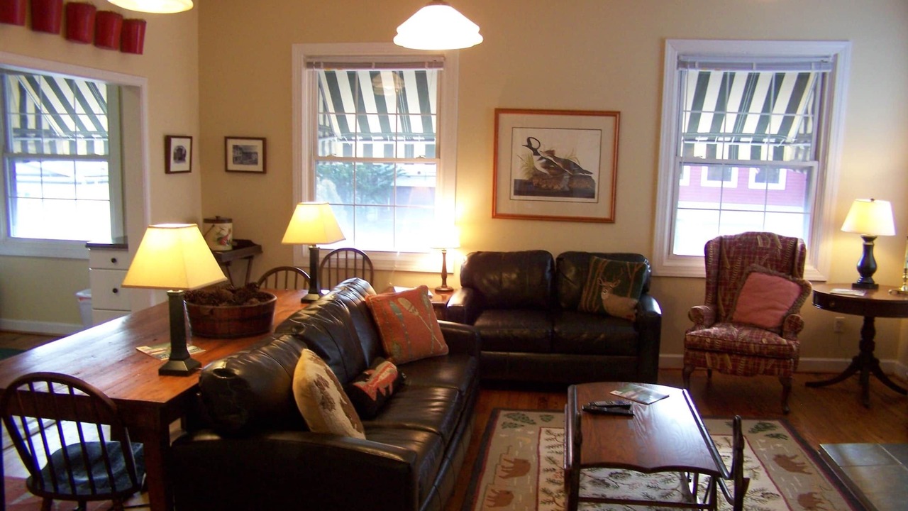 Photo of Bedroom in Hot Springs