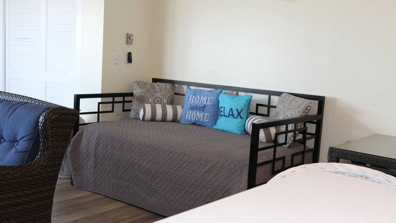 Photo of Bedroom in Port Clinton