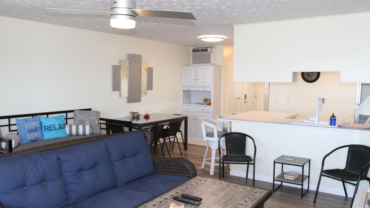 Photo of Bedroom in Port Clinton