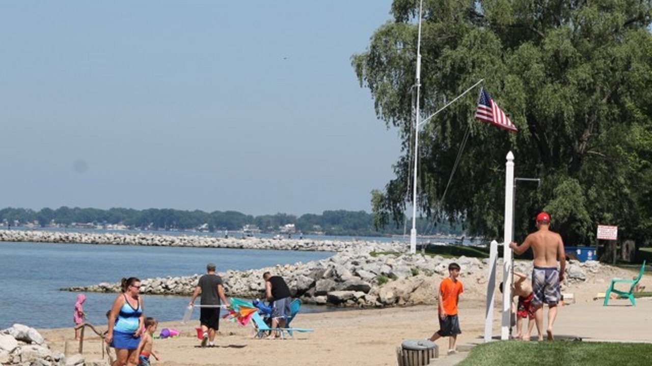 Photo of Outdoor in Port Clinton