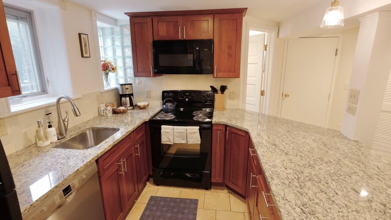 Photo of Kitchen in H Street Corridor