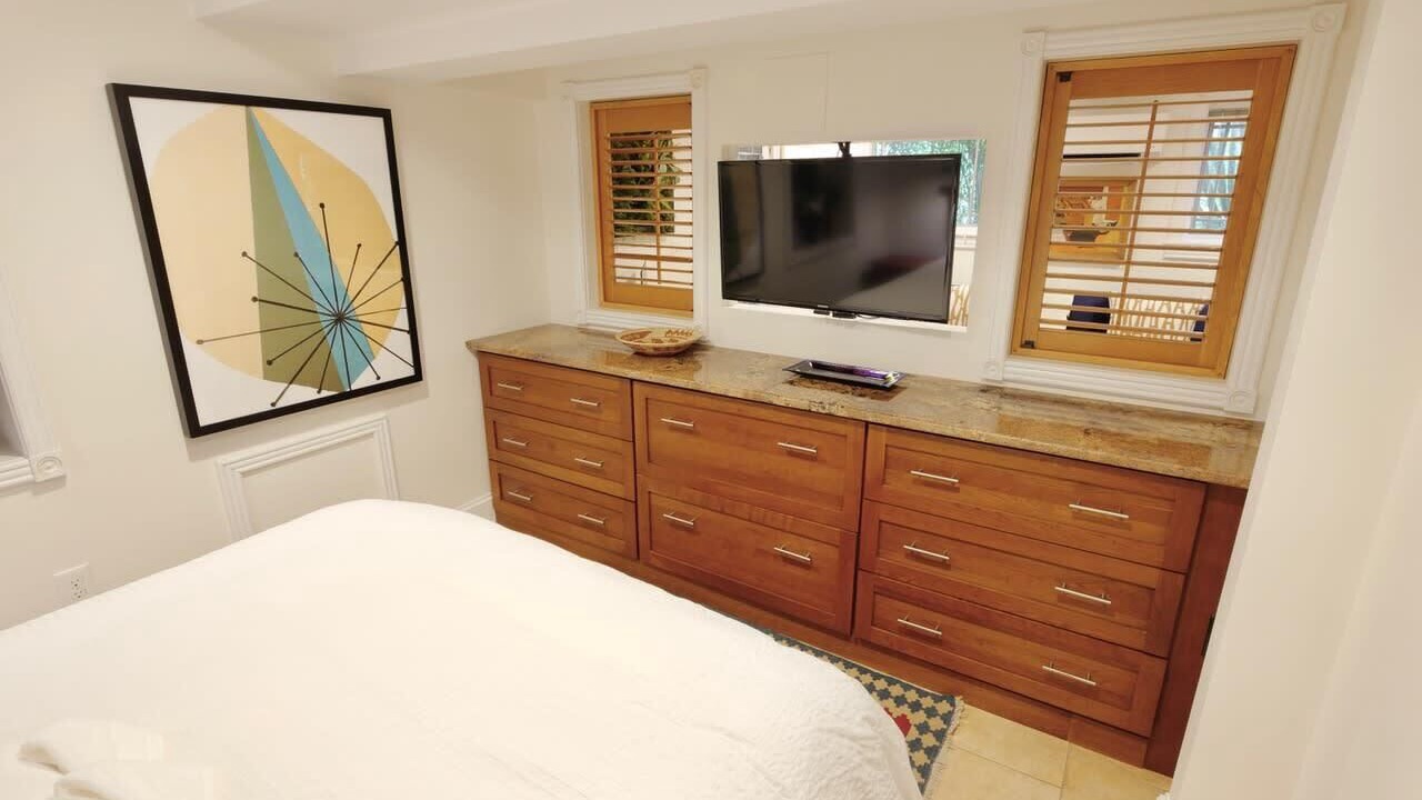 Photo of Bedroom in H Street Corridor