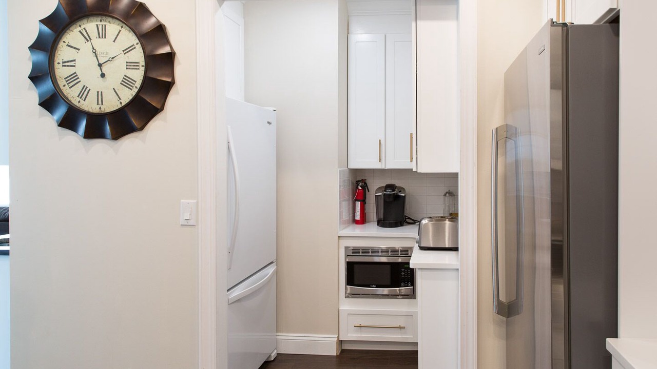 Photo of Kitchen in North End