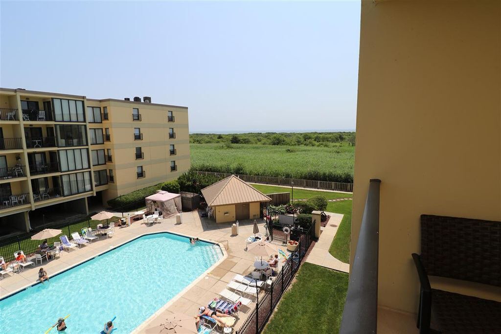 Photo of Patio Balcony in Southend