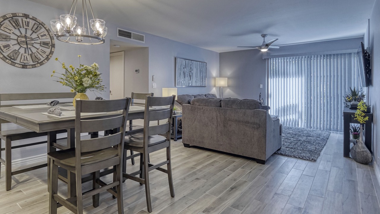 Photo of Bedroom in South Scottsdale