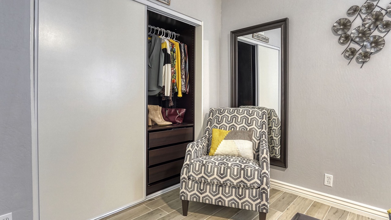 Photo of Bedroom in South Scottsdale
