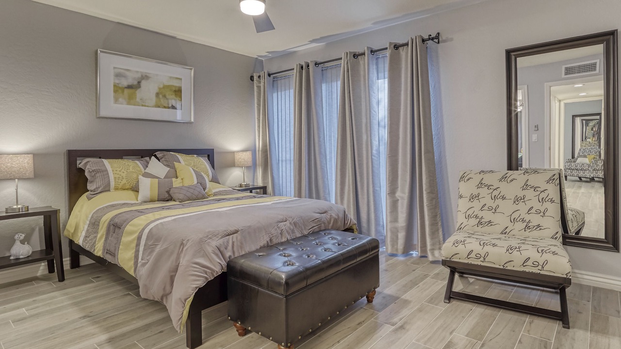 Photo of Bedroom in South Scottsdale