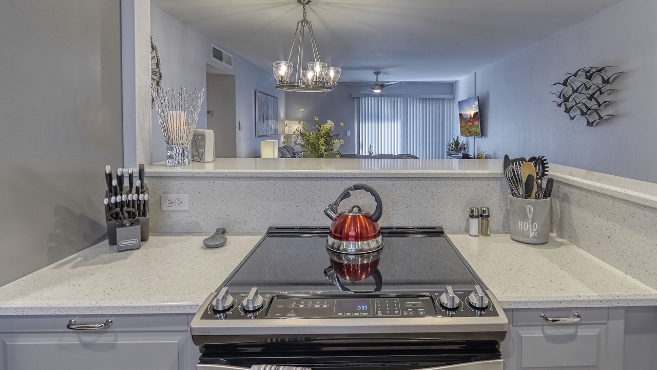 Photo of Kitchen in South Scottsdale