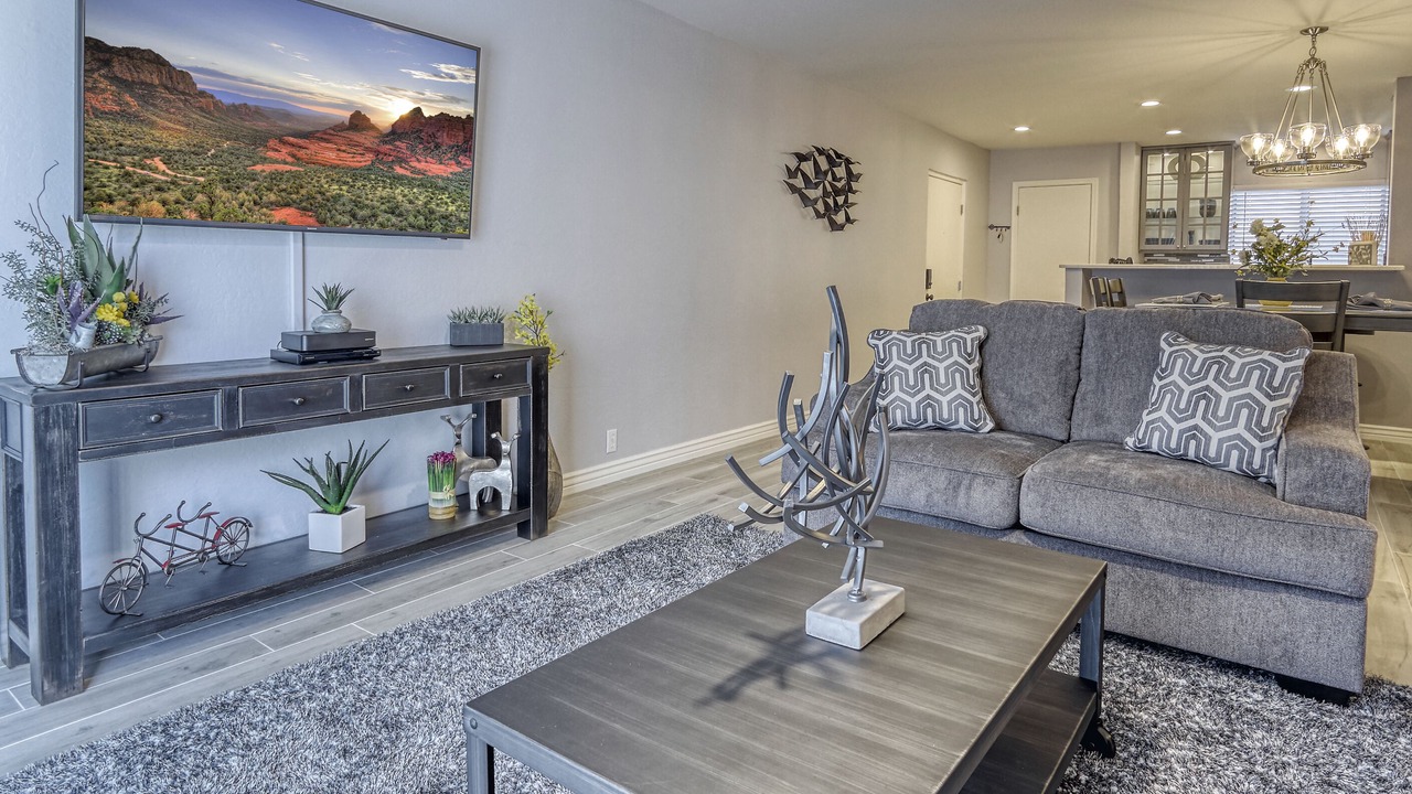 Photo of Livingroom in South Scottsdale