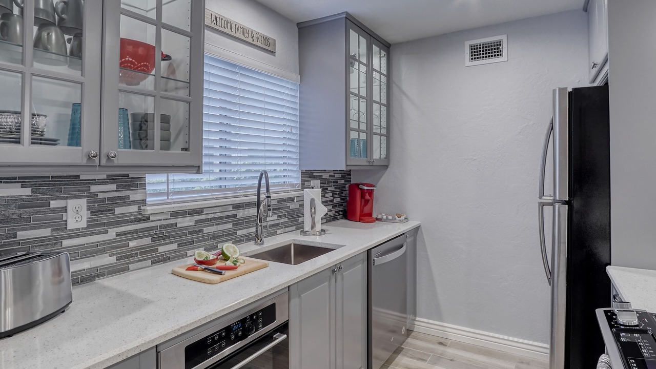 Photo of Kitchen in South Scottsdale