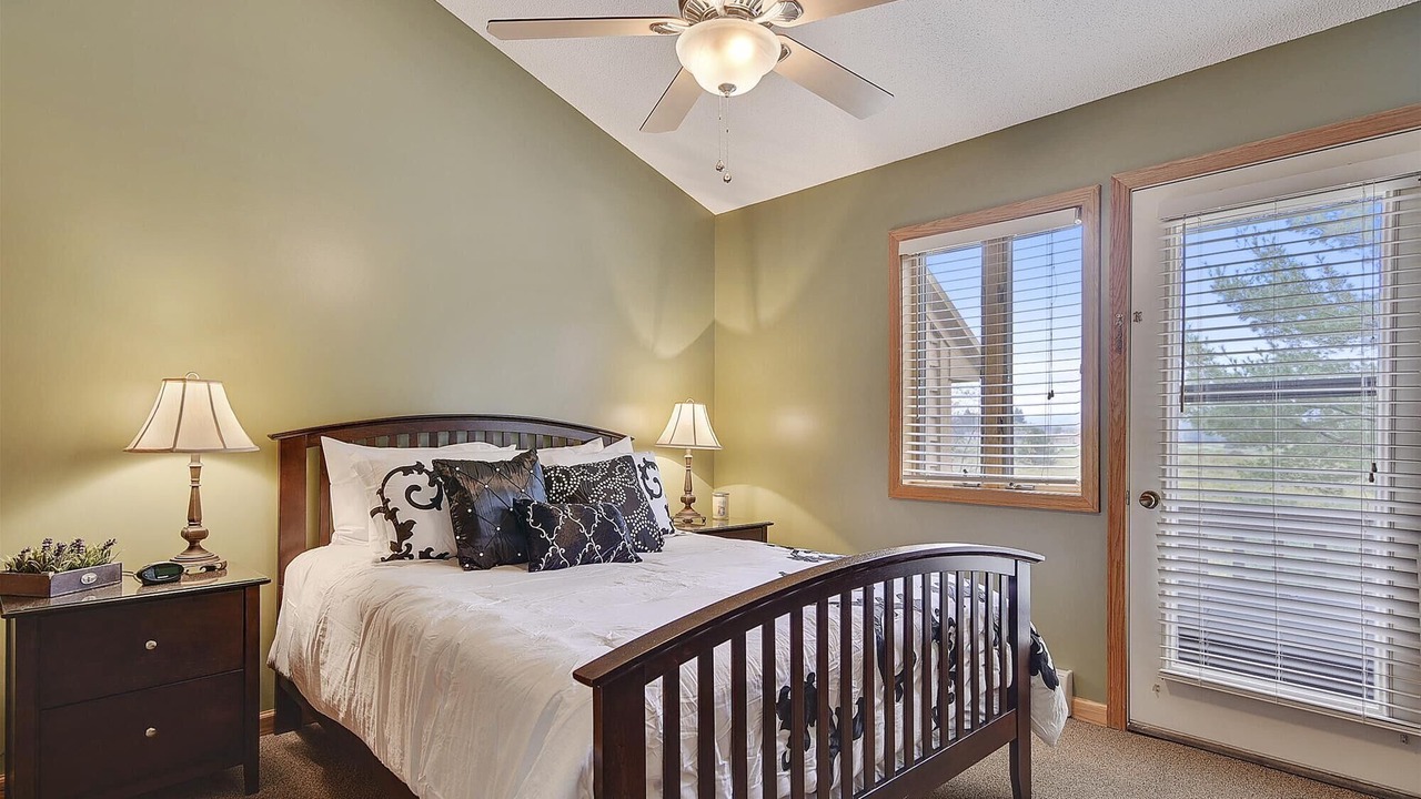 Photo of Bedroom in Davis