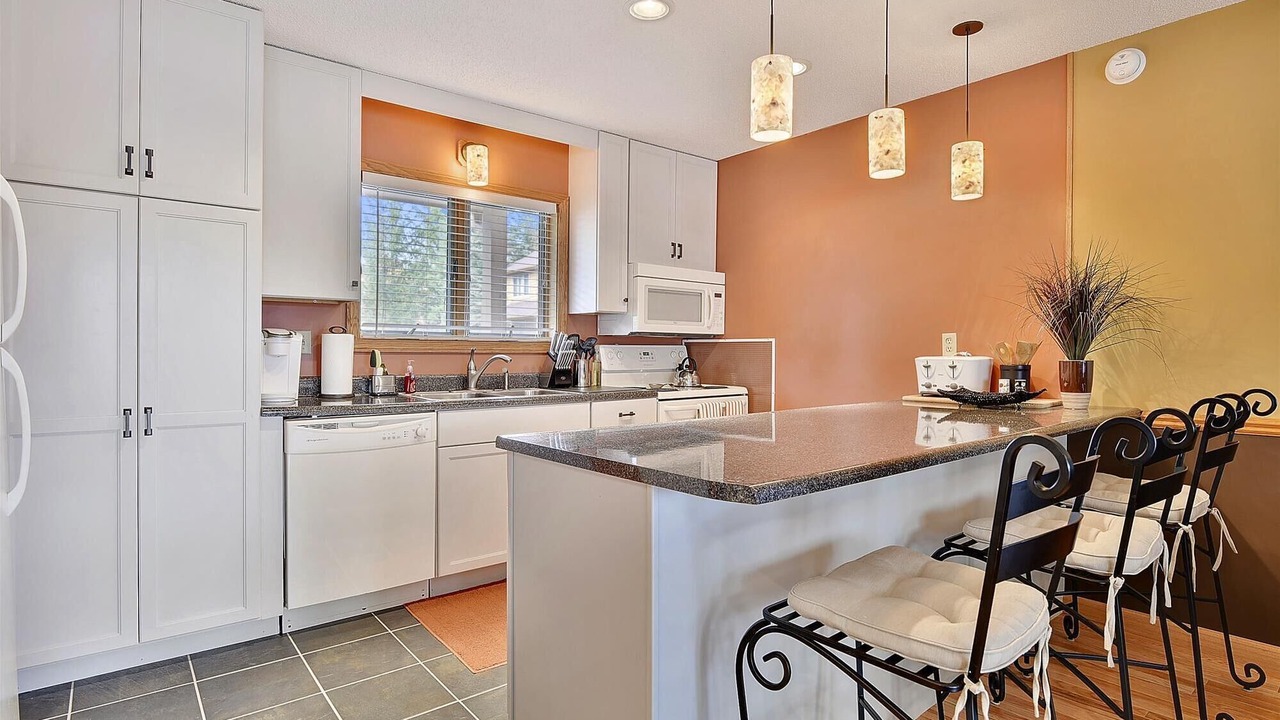 Photo of Kitchen in Davis