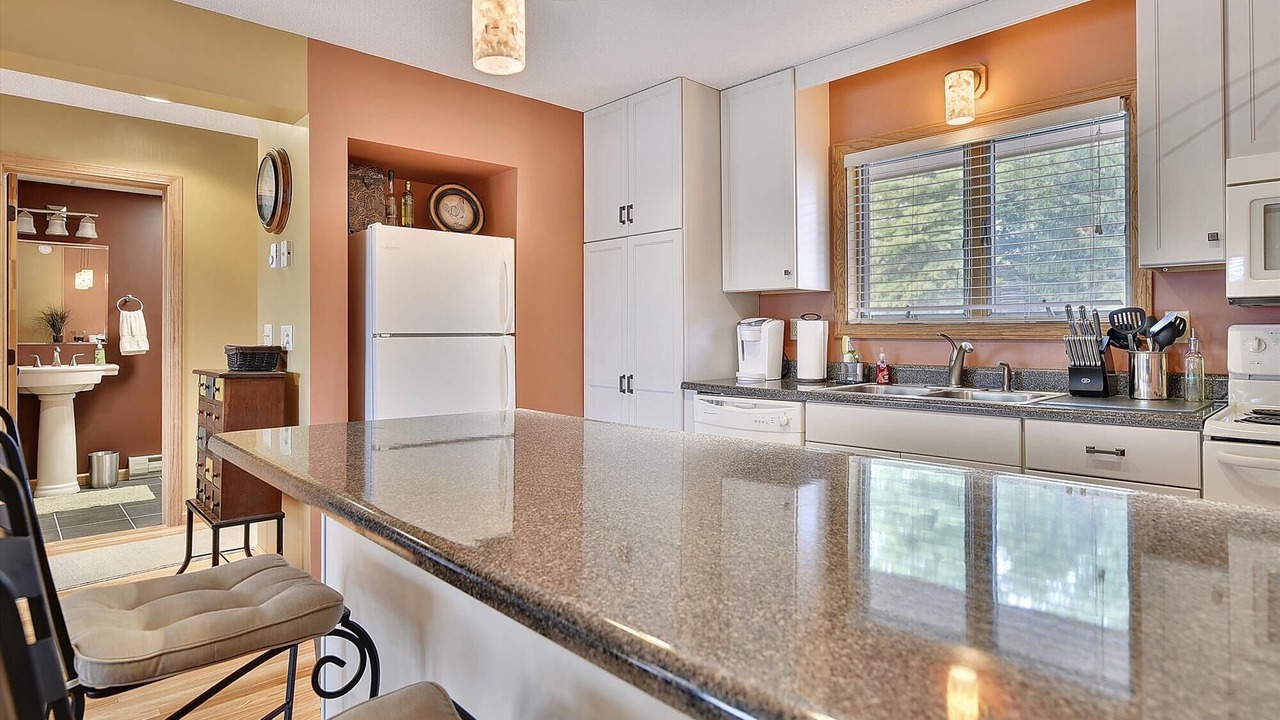 Photo of Kitchen in Davis
