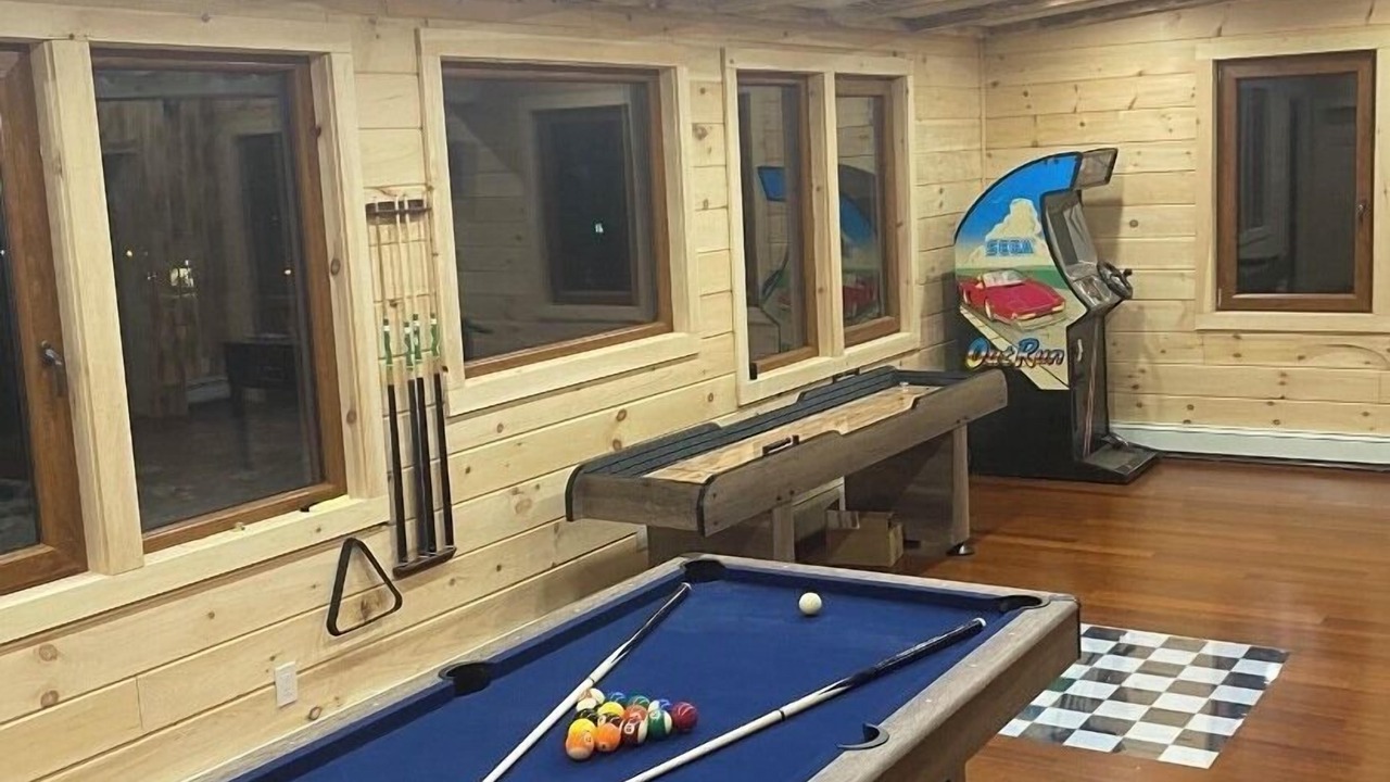 Photo of Bedroom in Hunter