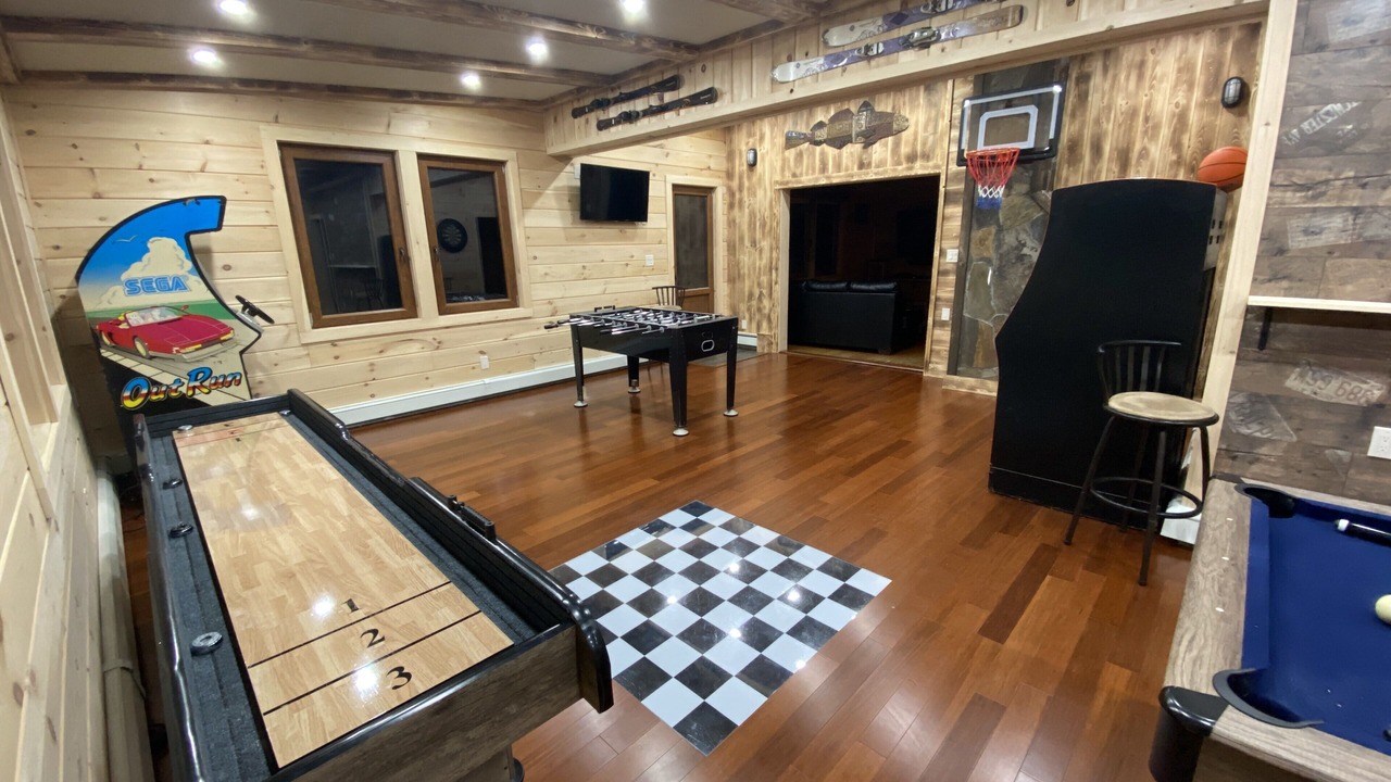 Photo of Bedroom in Hunter