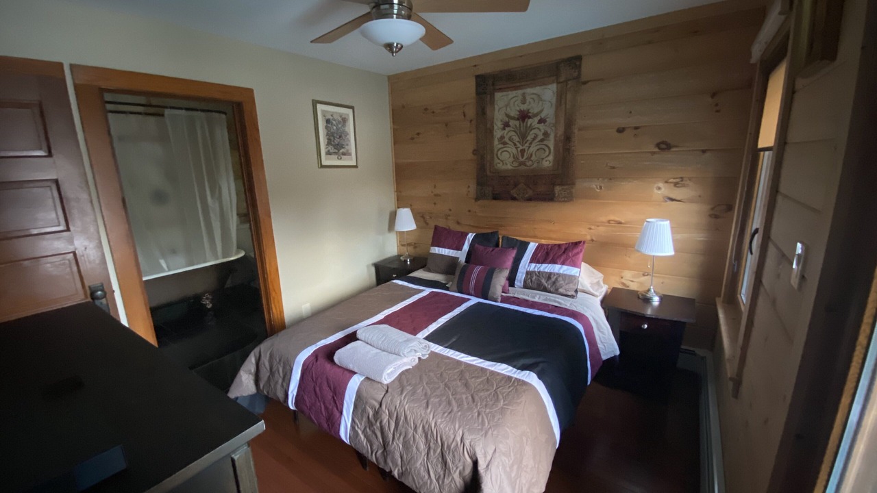Photo of Bedroom in Hunter