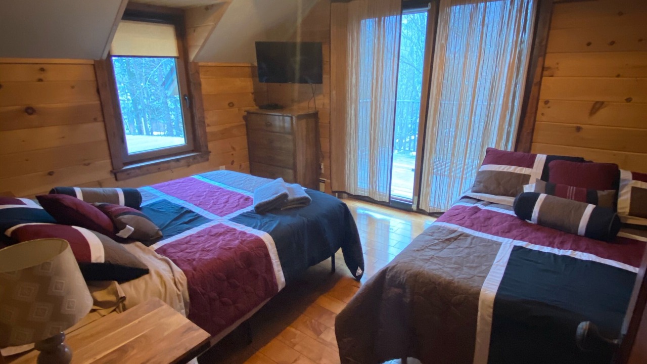 Photo of Bedroom in Hunter