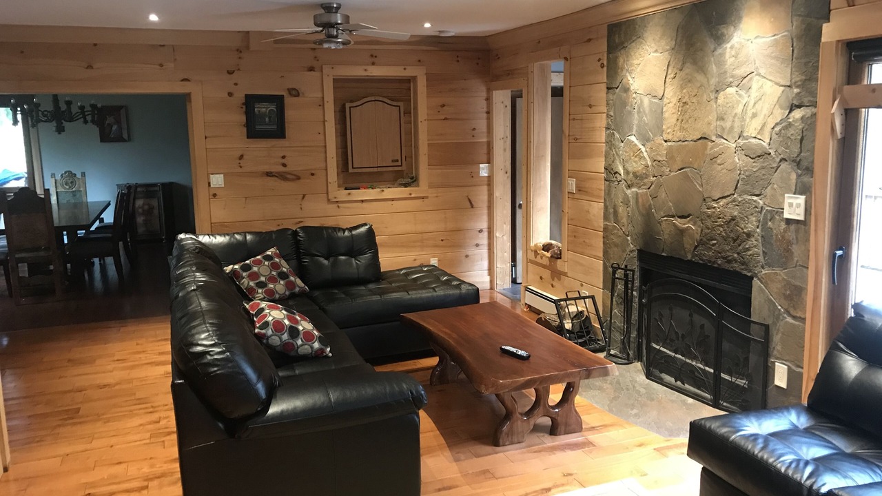 Photo of Livingroom in Hunter