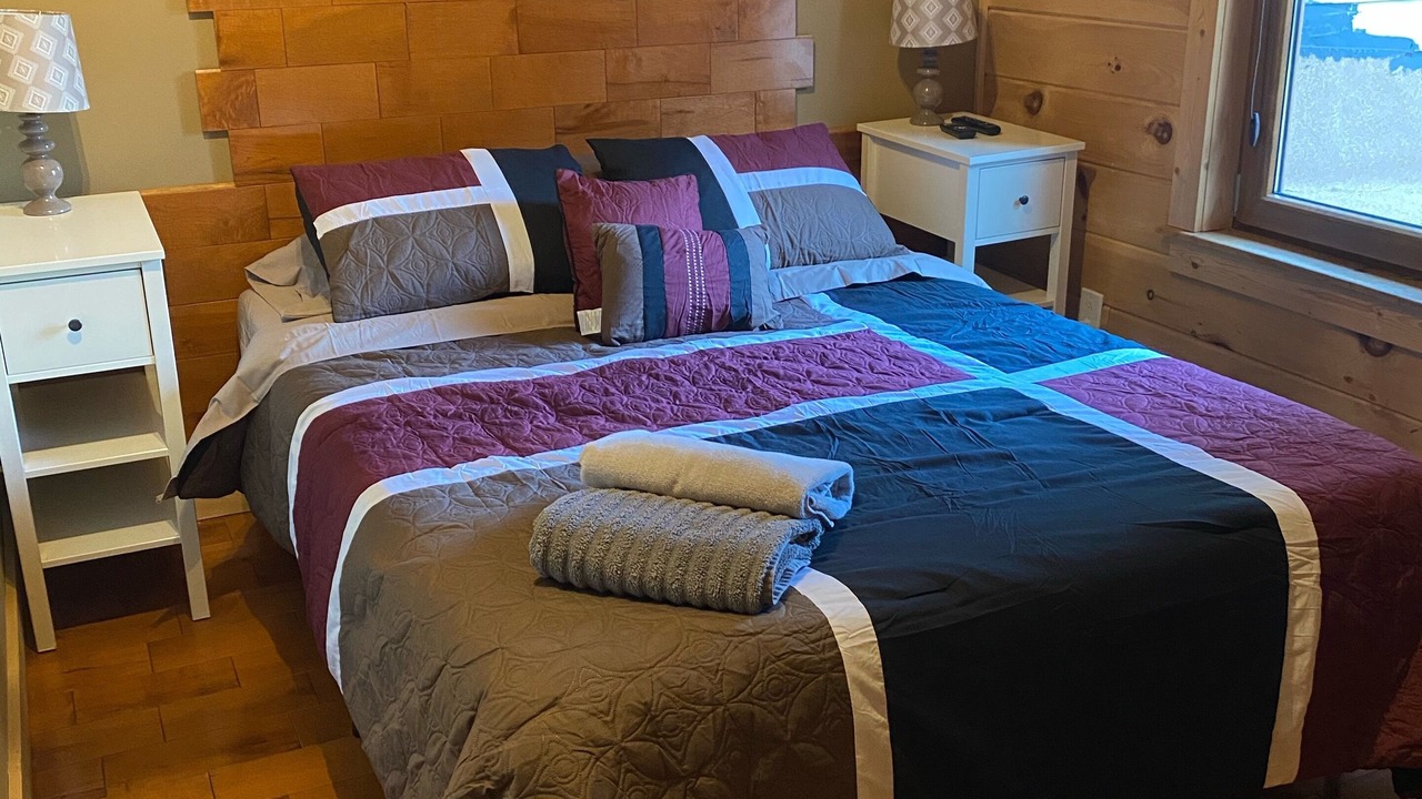 Photo of Bedroom in Hunter