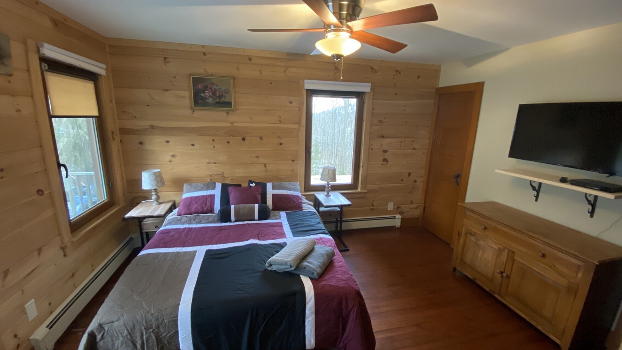 Photo of Bedroom in Hunter