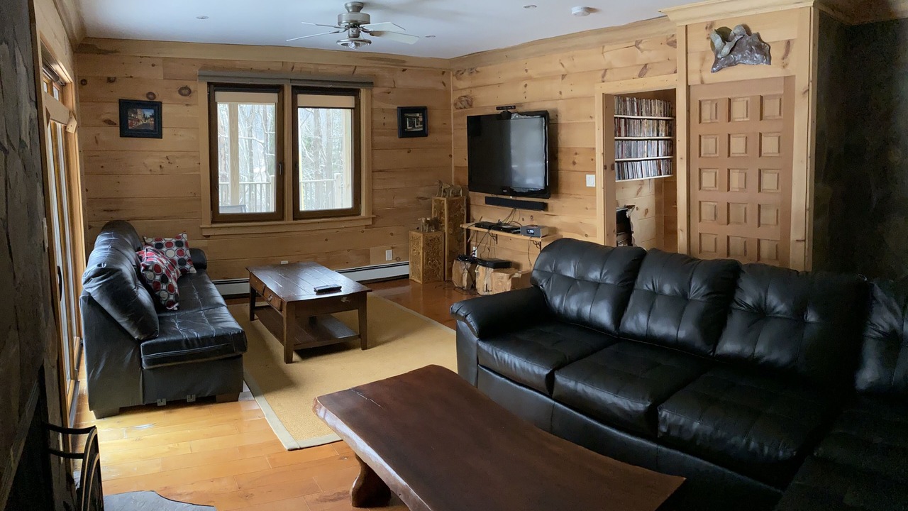 Photo of Livingroom in Hunter