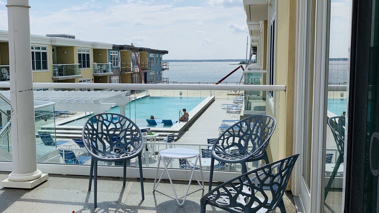 Photo of Outdoor in Dewey Beach