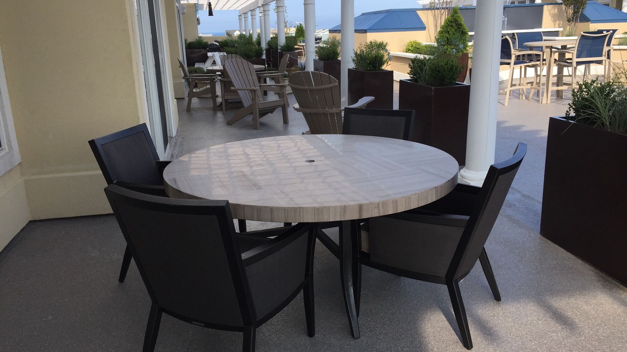 Photo of Outdoor in Dewey Beach