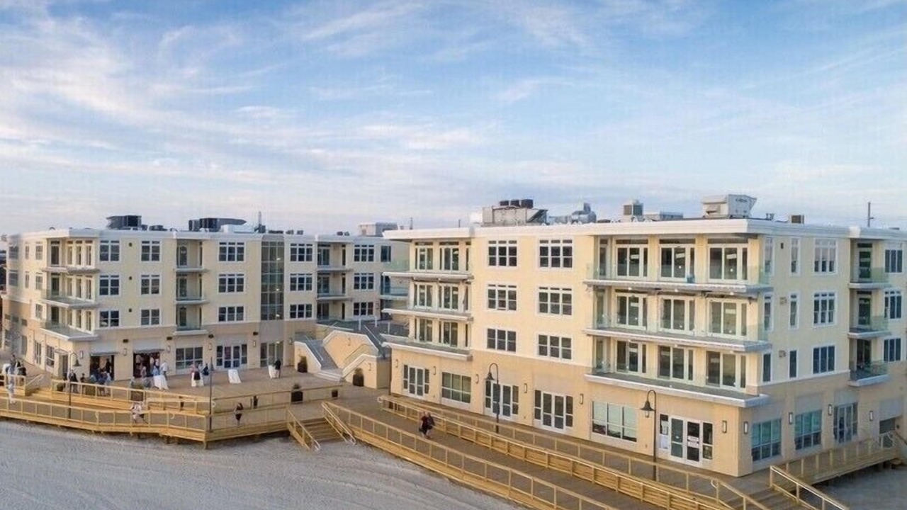 Photo of Outdoor in Dewey Beach