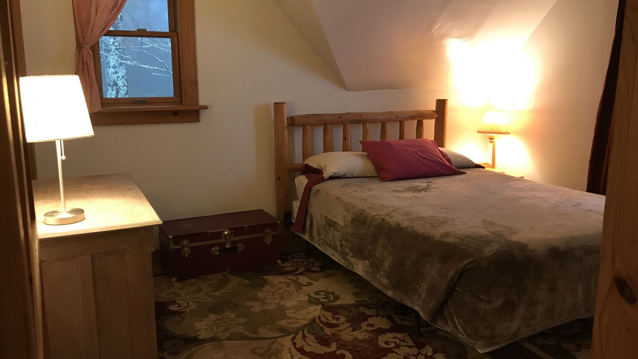 Photo of Bedroom in Little Levels