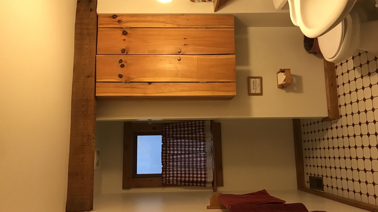 Photo of Bathroom in Little Levels