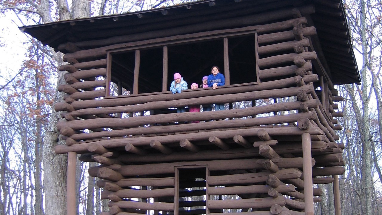Photo of Others in Little Levels