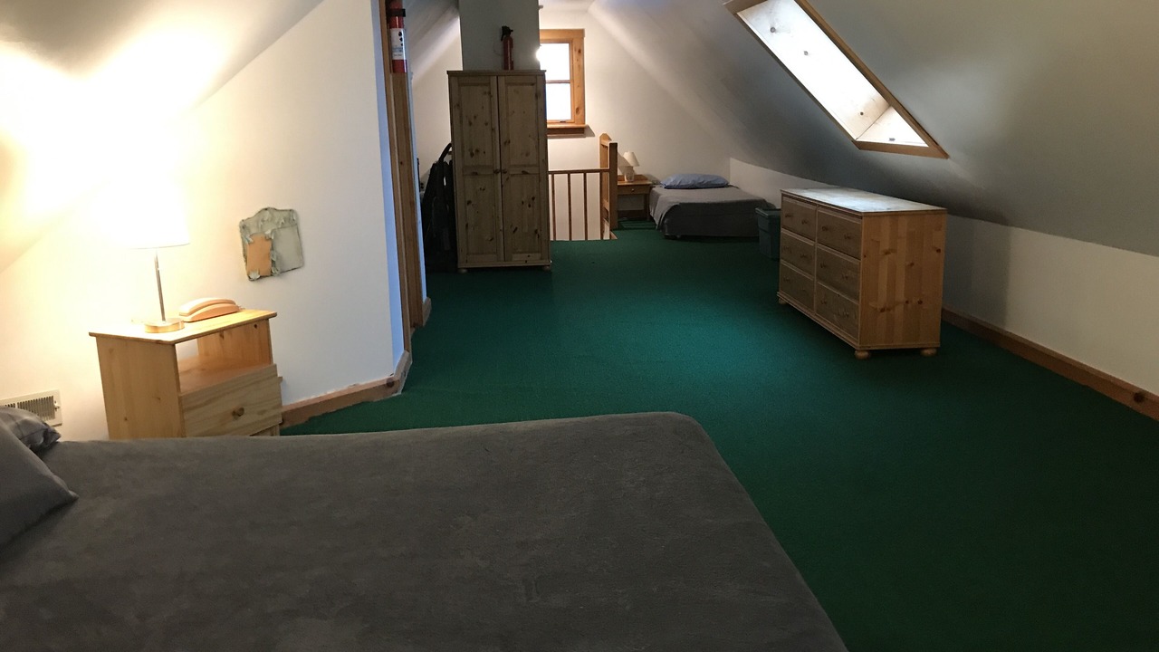 Photo of Bedroom in Little Levels