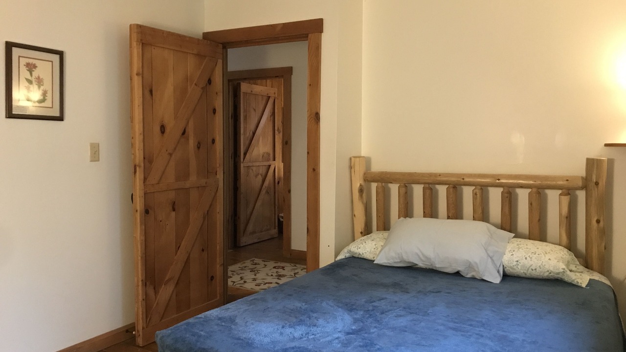 Photo of Bedroom in Little Levels