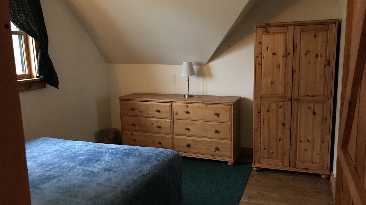 Photo of Bedroom in Little Levels