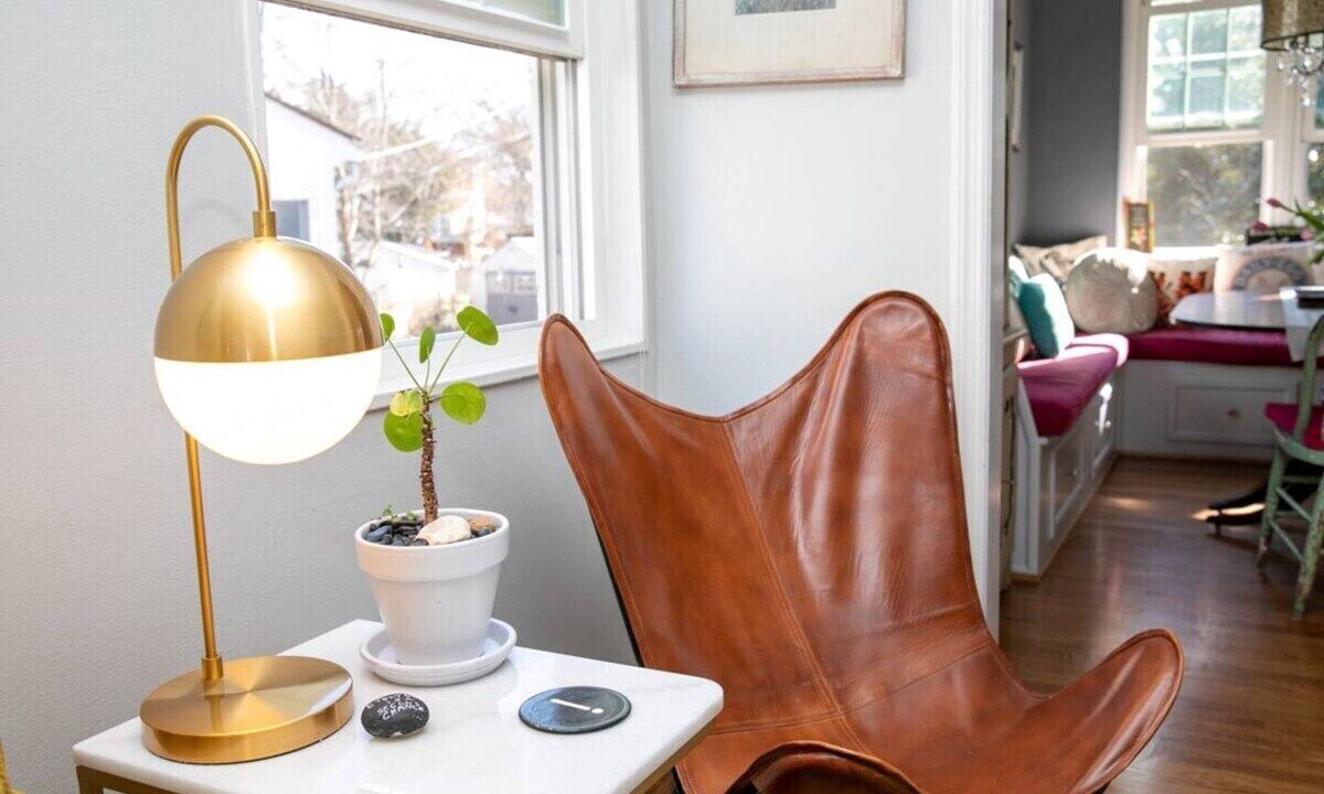 Photo of Bedroom in Del Ray