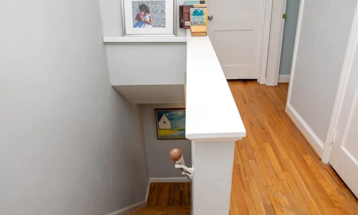 Photo of Bathroom in Del Ray