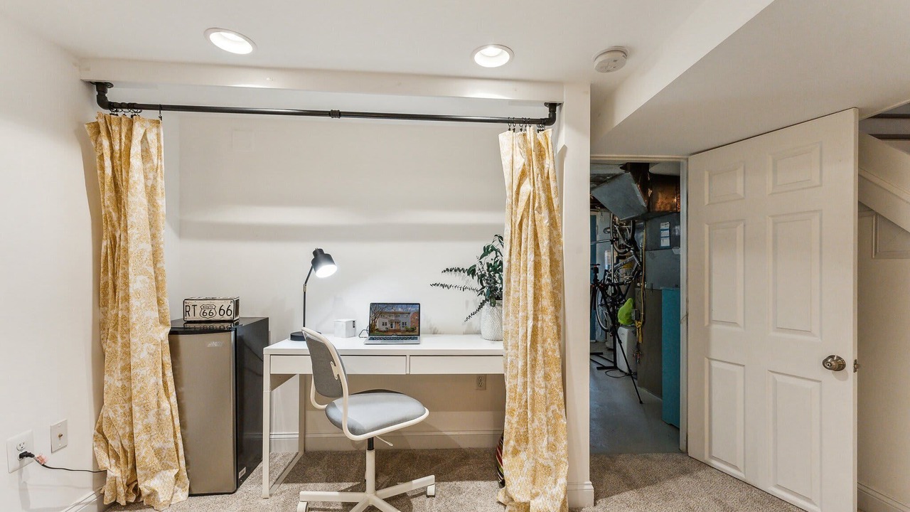 Photo of Bathroom in Del Ray