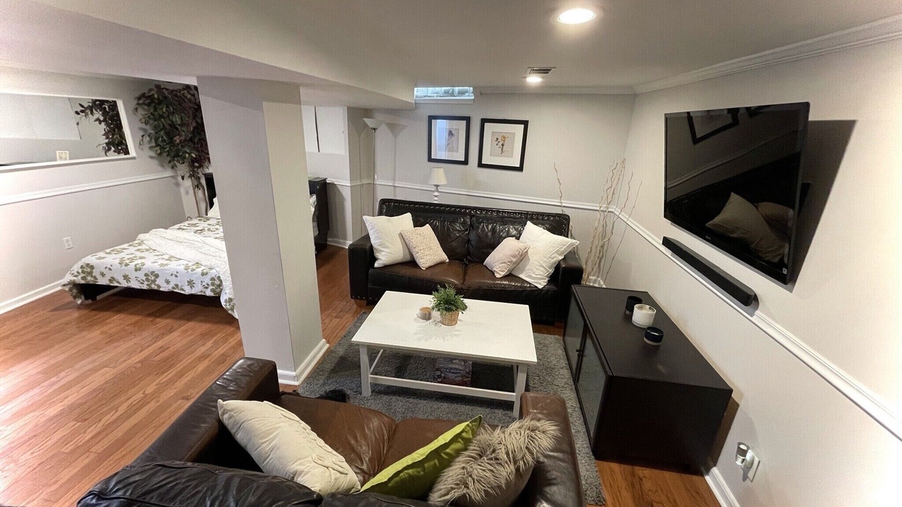 Photo of Livingroom in Northern Liberties