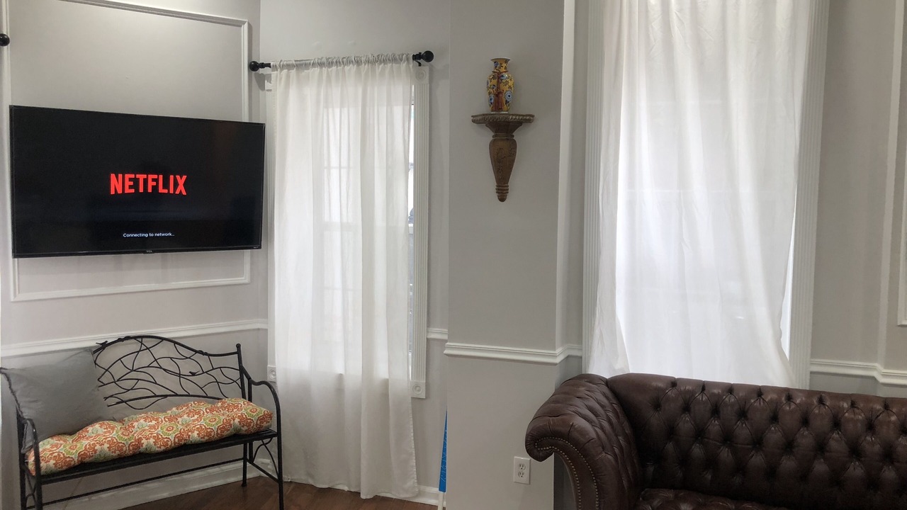 Photo of Livingroom in Northern Liberties